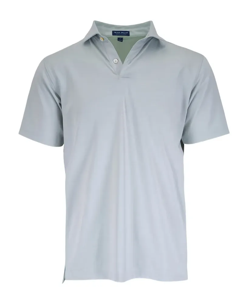 Peter Millar Albatross polo shirt - Blau Blau