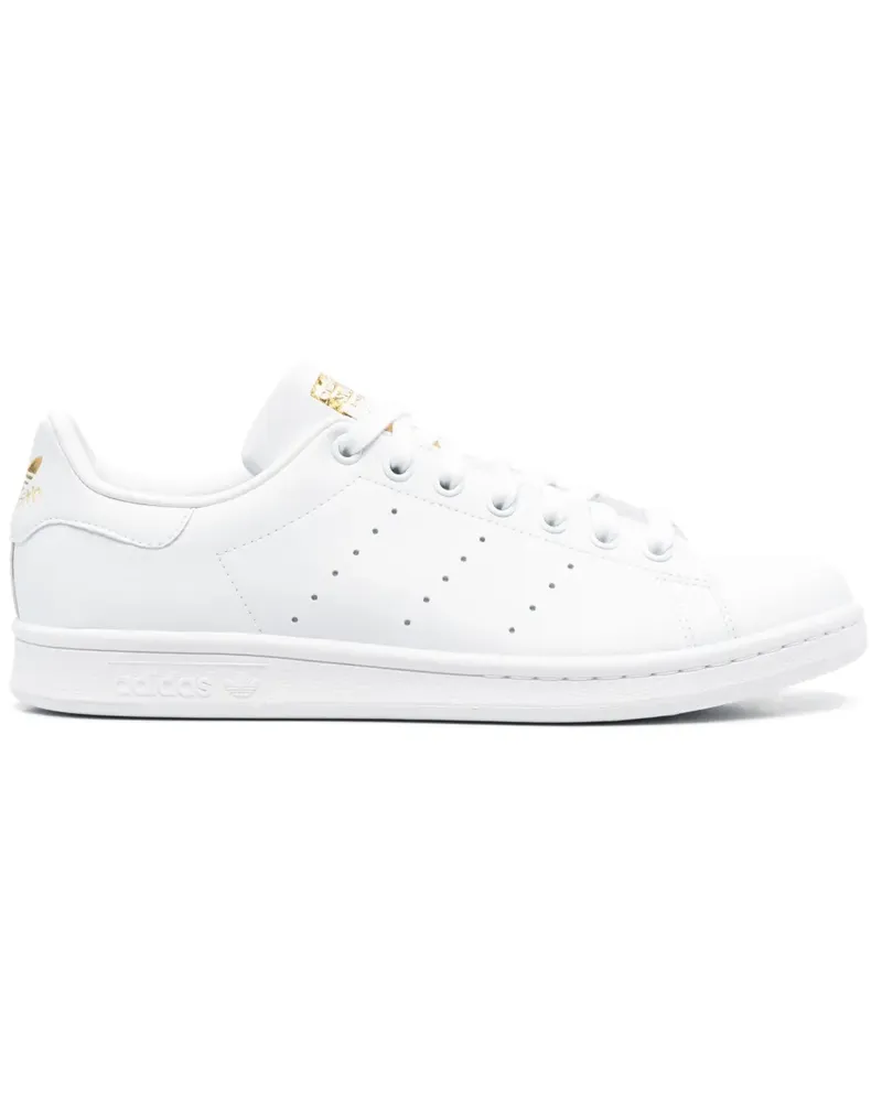 adidas Stan Smith Sneakers - Weiß Weiß