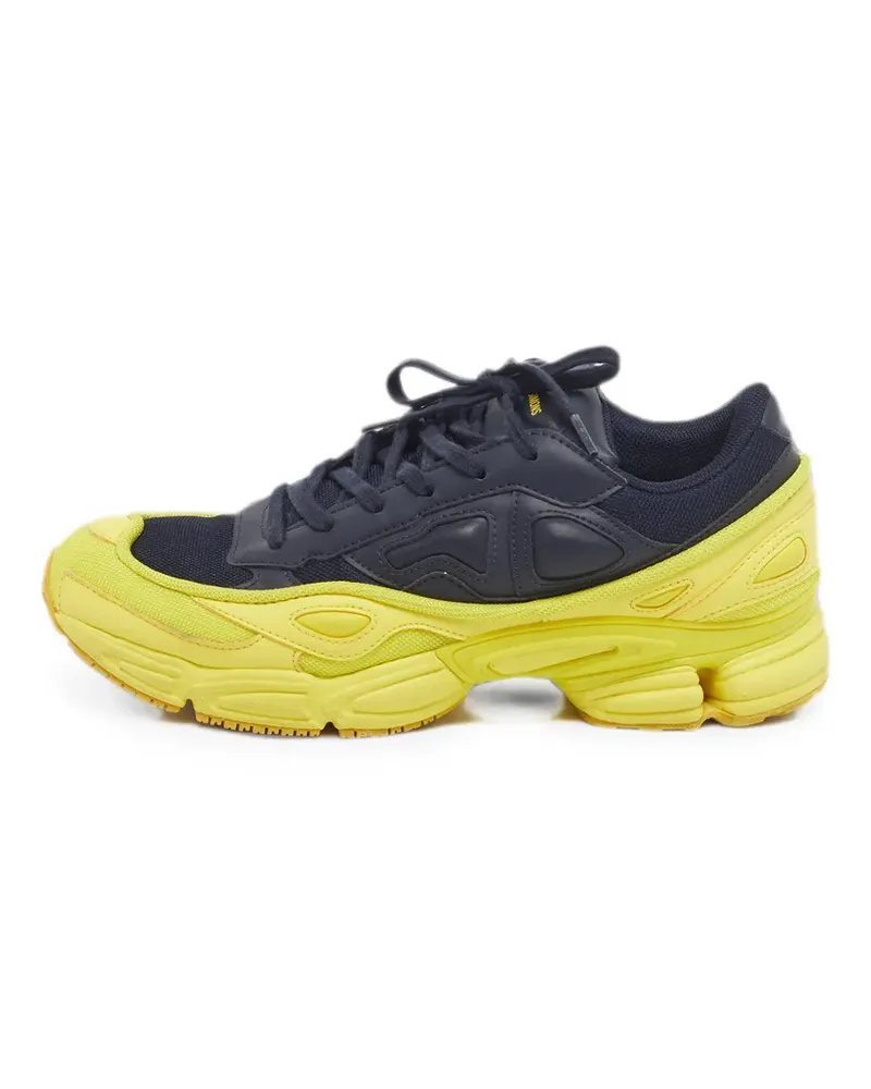 adidas x Raf Simons Ozweego sneakers - Blau Blau