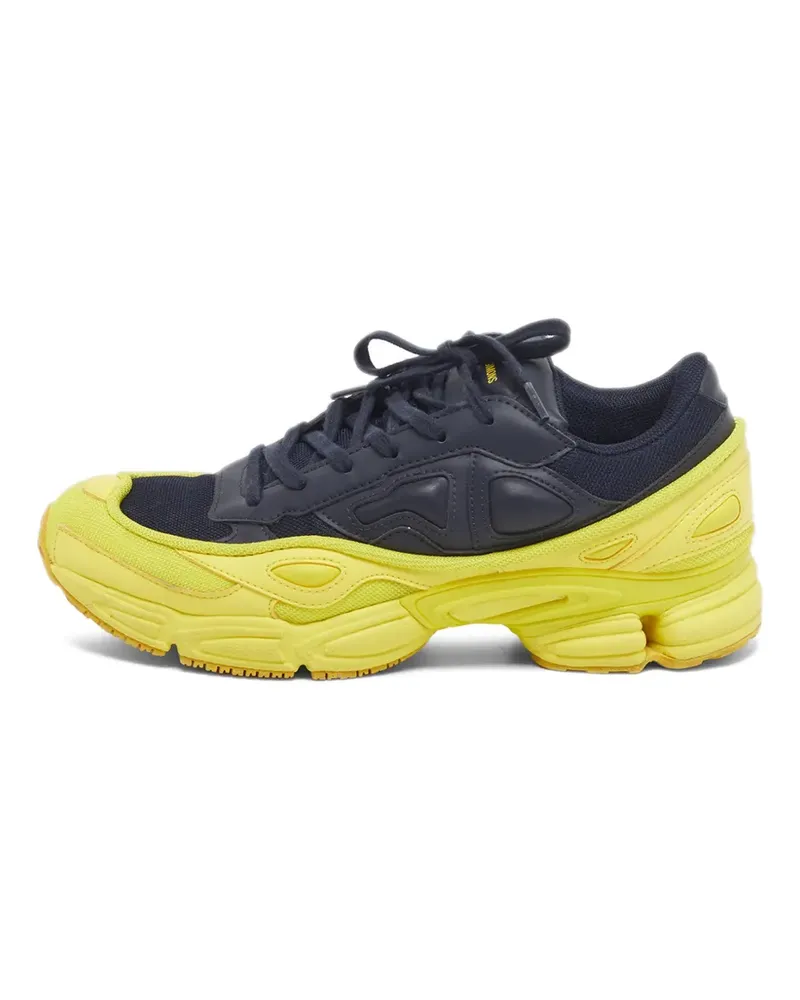 adidas x Raf Simons Ozweego Sneakers - Blau Blau