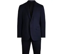 Gregory Anzug - Blau