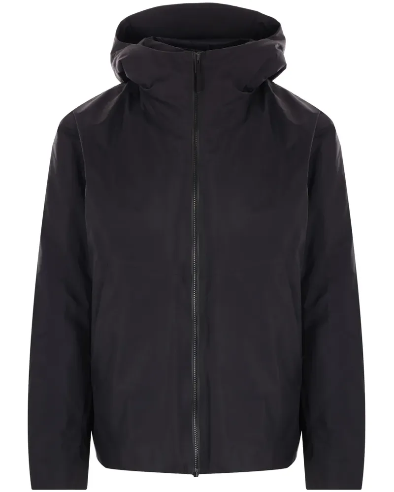 Arc'teryx Diode Jacke - Schwarz Schwarz