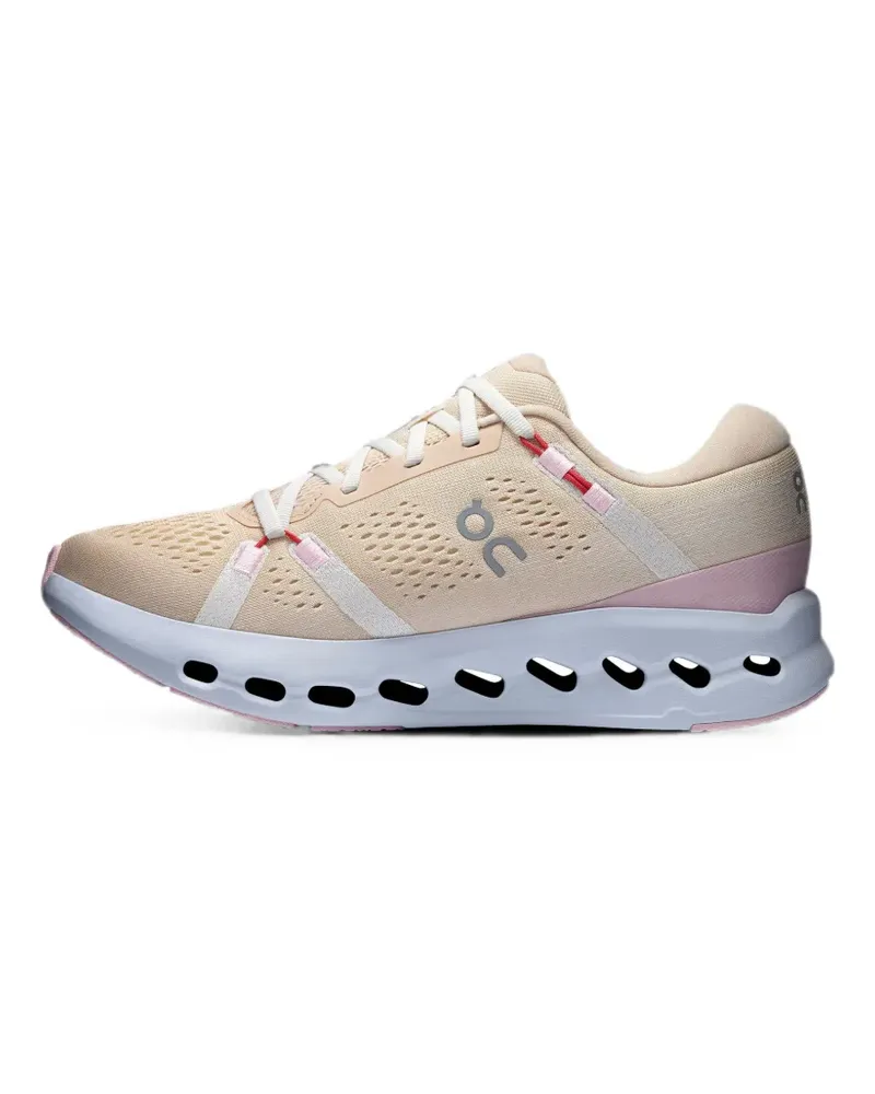 ON Cloudsurfer 2 Sneakers - Nude Nude