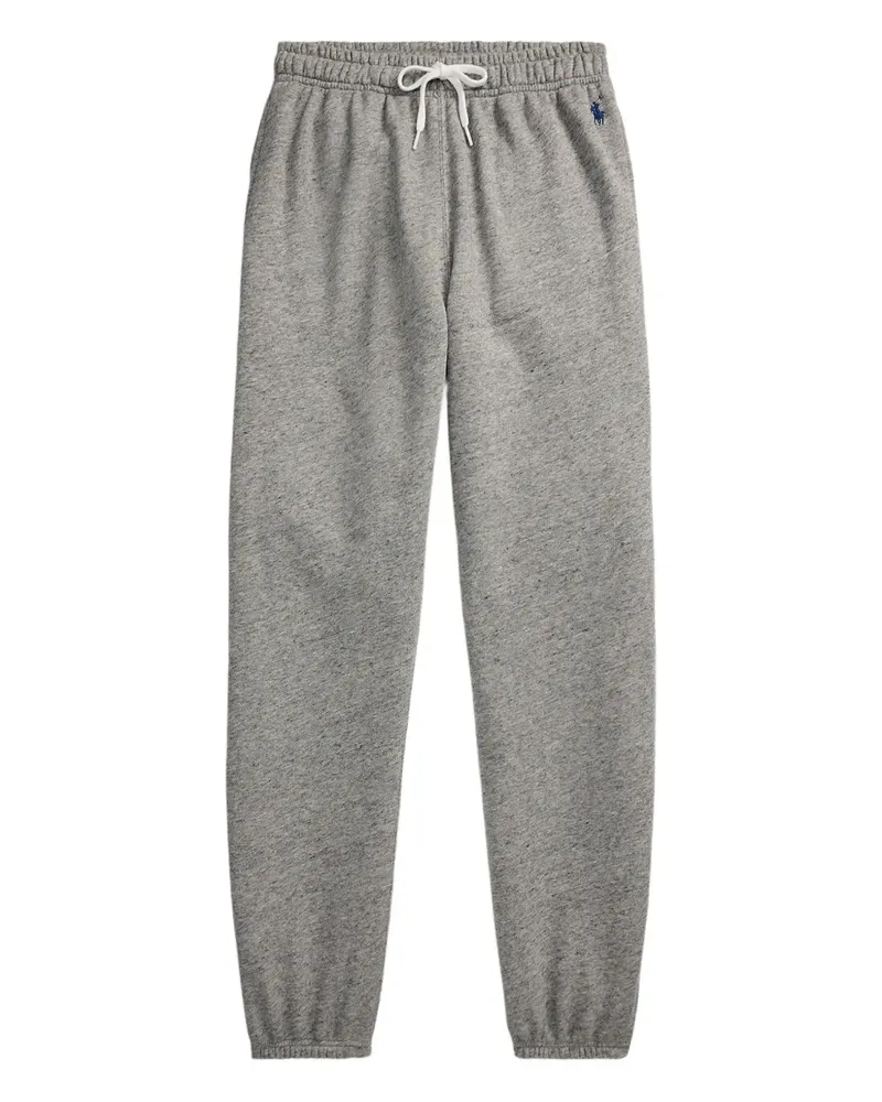 Ralph Lauren Hose mit Kordelzug - Grau Grau