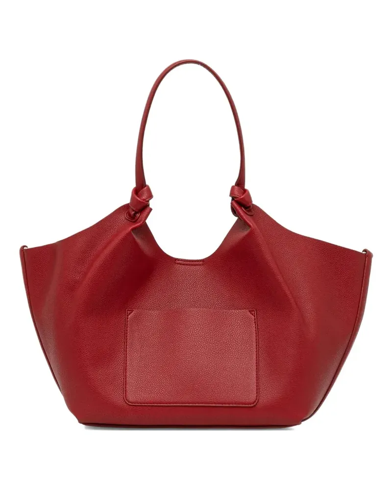 DKNY medium Paula Commuter tote bag - Rot Rot