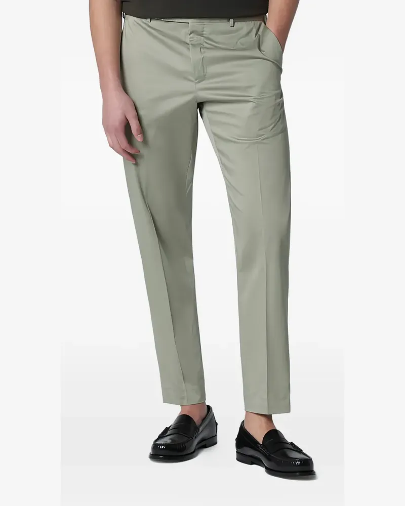 PT TORINO Klassische Hose - Grün Grün