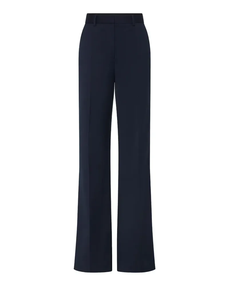 Rebecca Vallance Emerson Hose mit weitem Bein - Blau Blau