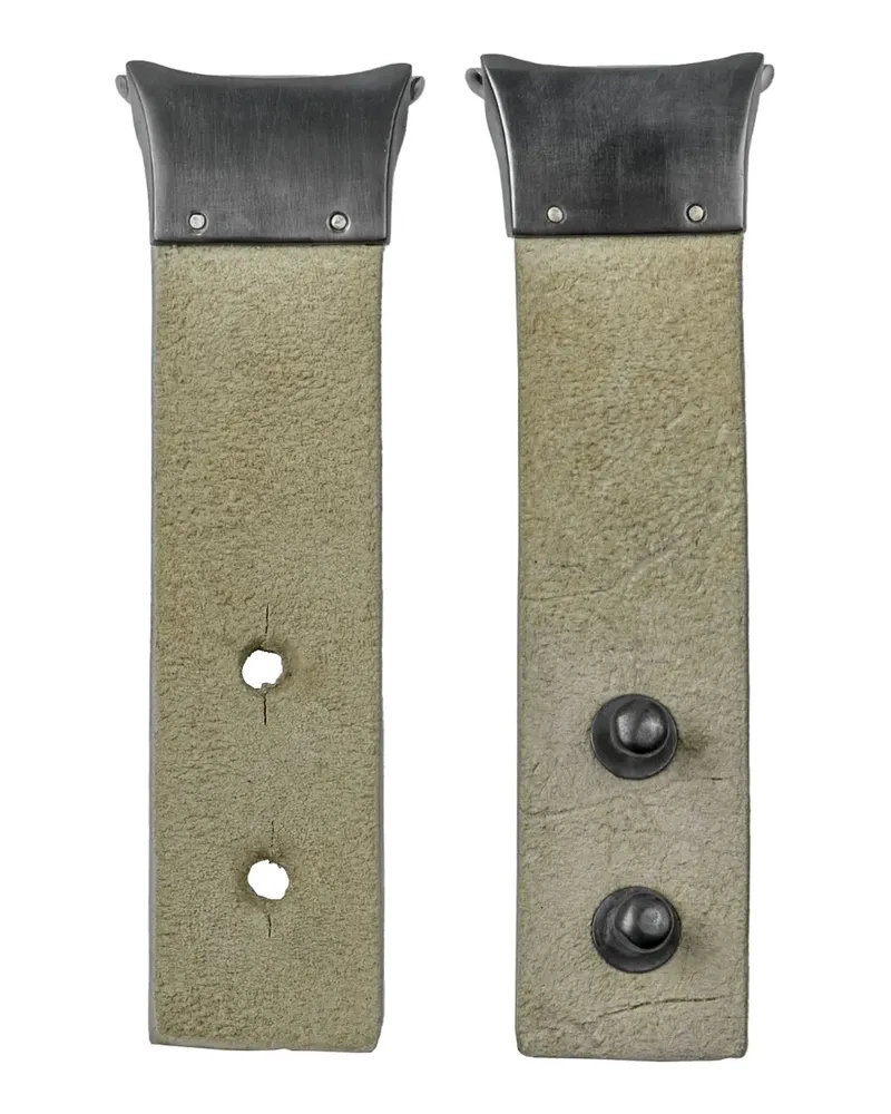 Parts Of Four Apple Watch Armband - Nude Nude