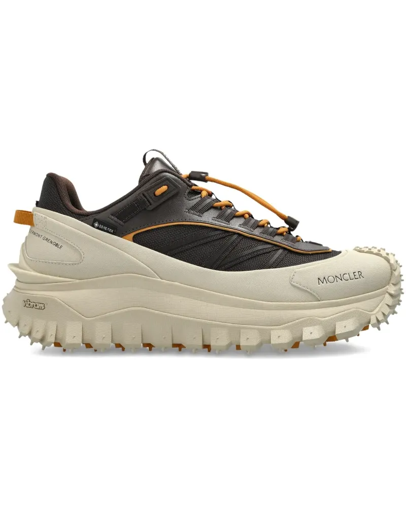 Moncler Trailgrip GTX Sneakers - Grau Grau