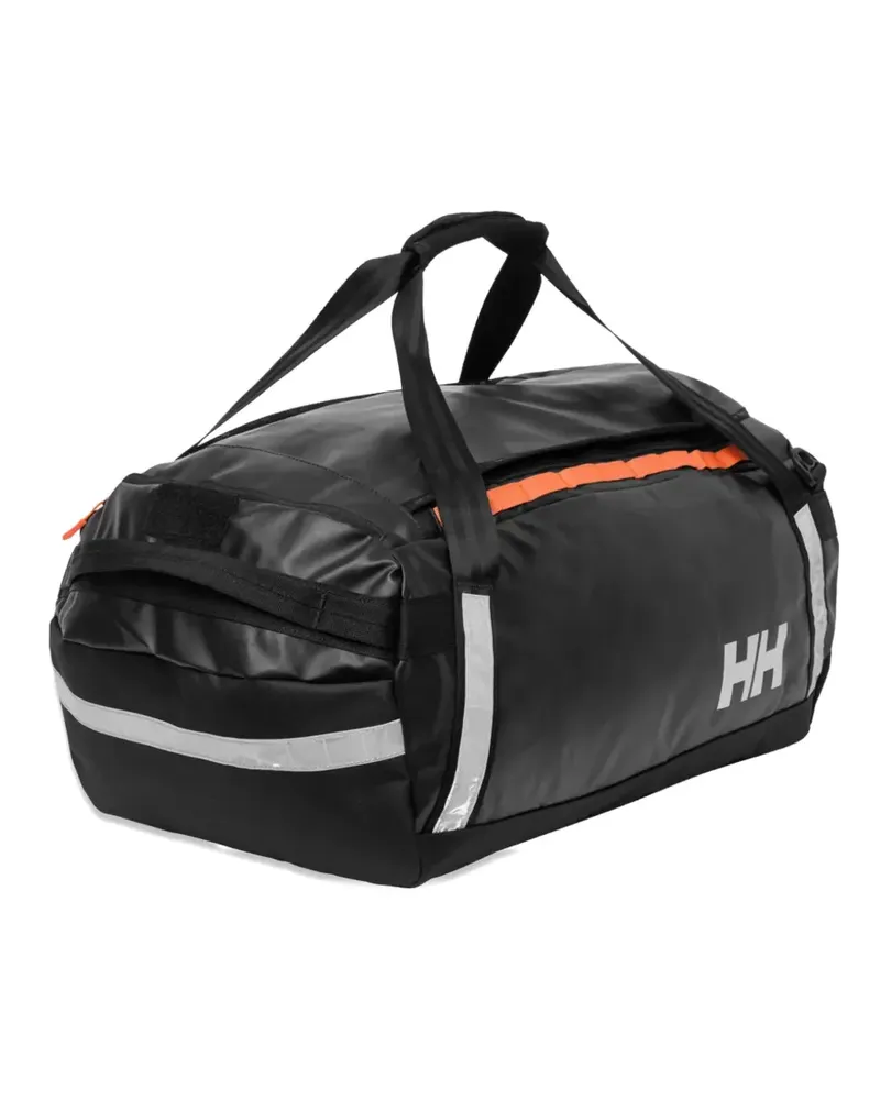 Helly Hansen Guide Duffel bag - Schwarz Schwarz