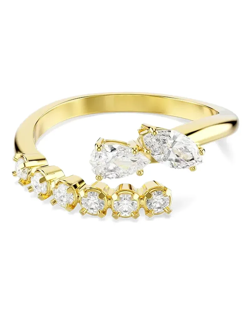 Swarovski Mesmera Armband mit Kristallen - Gold Gold