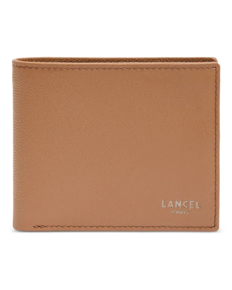 Lancel Leon Kartenetui - Braun Braun
