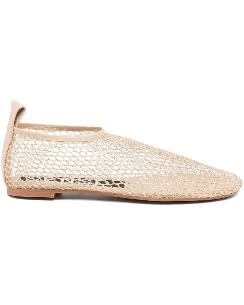SENSO Cordelia Sandalen - Nude Nude