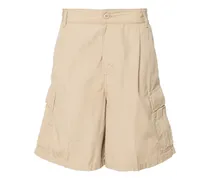 Cole Cargo-Shorts mit weitem Bein