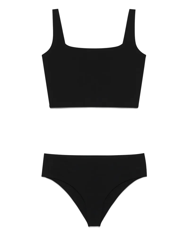 LIDO Ottantadue Bikini - Schwarz Schwarz