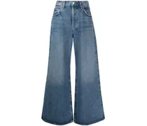 Beverly Wide-Leg-Jeans