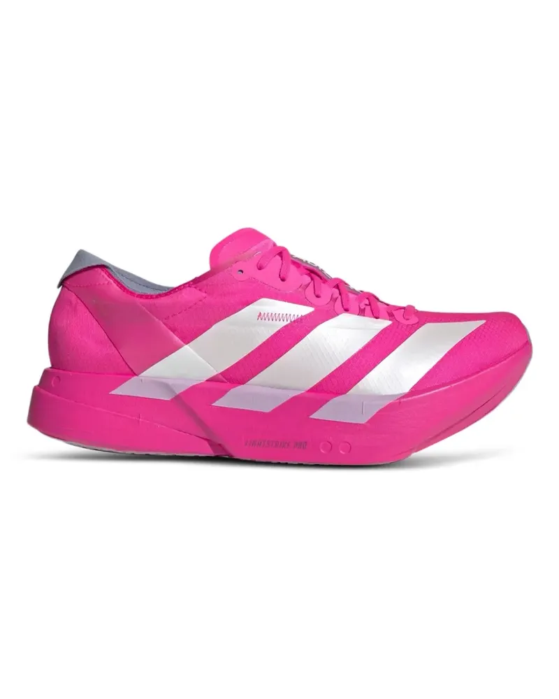 adidas Adizero Adios Pro 4 Sneakers - Rosa Rosa