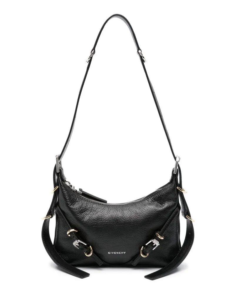 Givenchy Mini Umhängetasche - Schwarz Schwarz