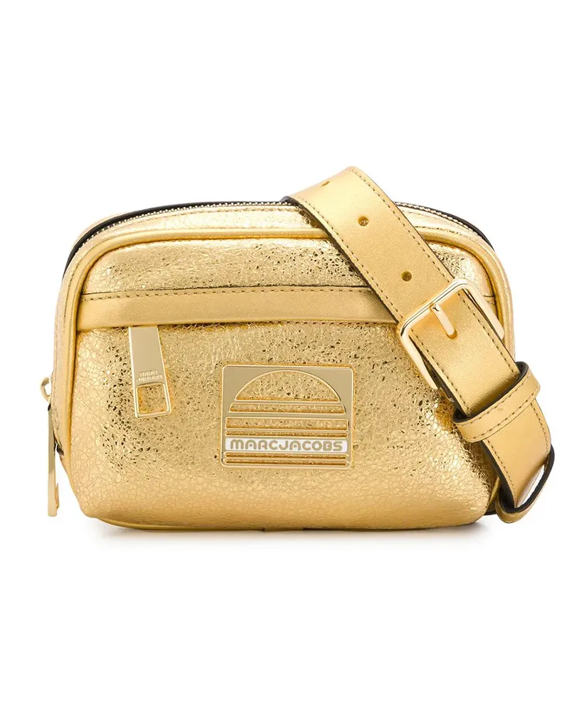 Marc Jacobs Sport' Gürteltasche - Gold Gold