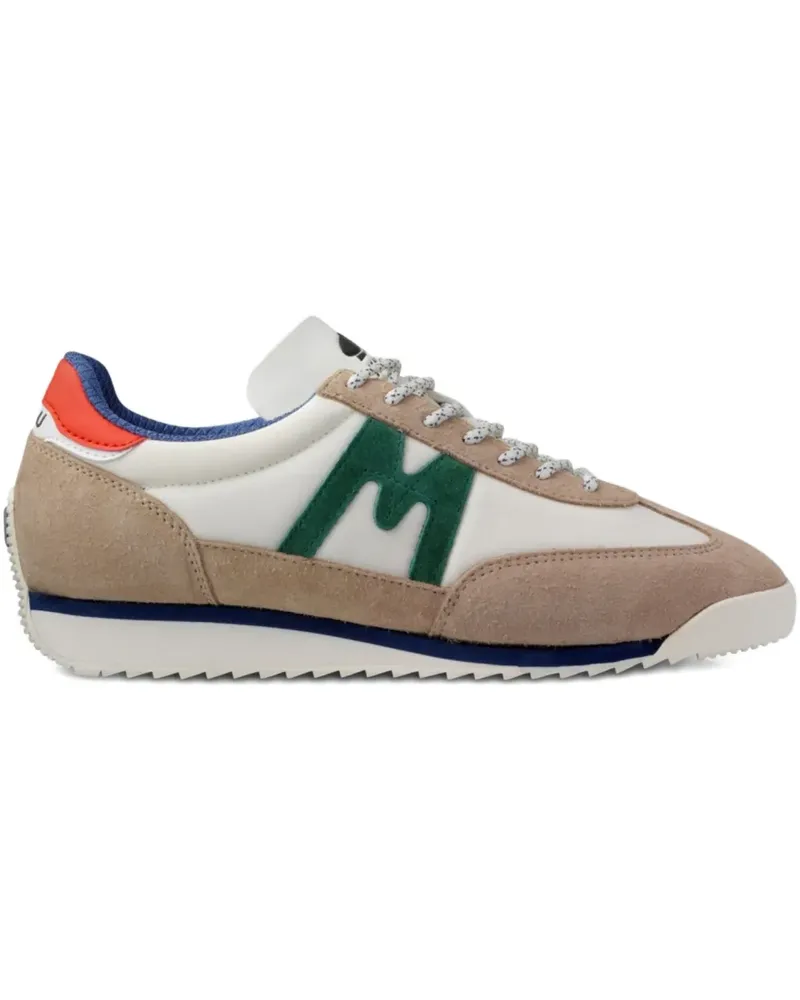 Karhu Mestari Sneakers - Grau Grau