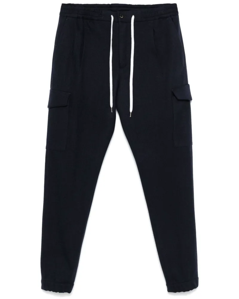 PT TORINO Soft Hose - Blau Blau