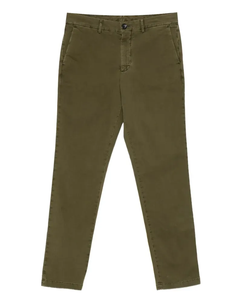 Paul Smith Trousers - Grün Grün