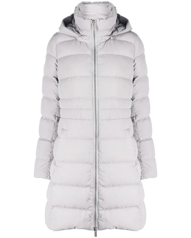 Canada Goose Aurora Kapuzenparka - Grau Grau
