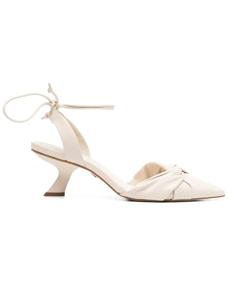 CARRANO Pumps 60mm - Nude Nude