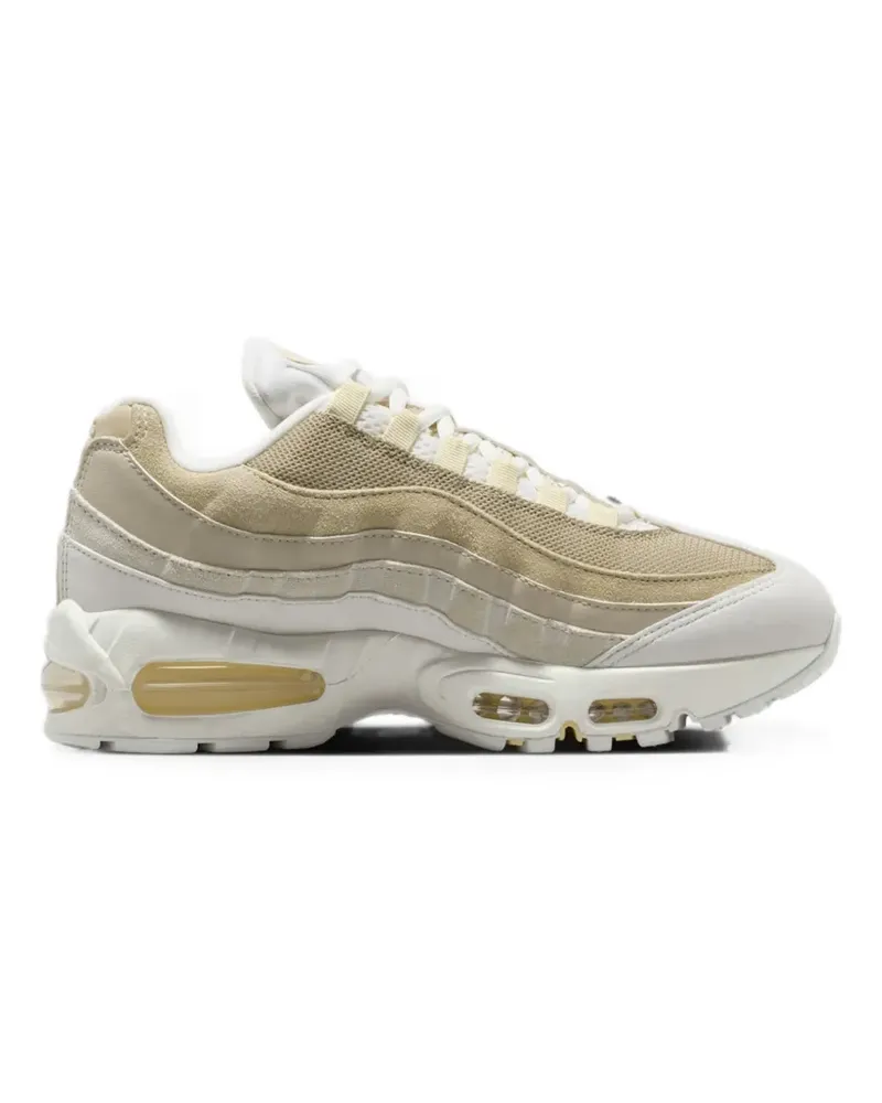 Nike Air Max 95 Sneakers - Nude Nude