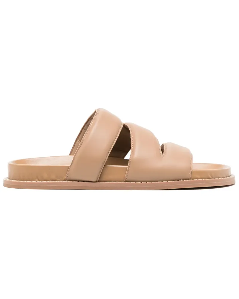 SENSO Luka Sandalen - Braun Braun