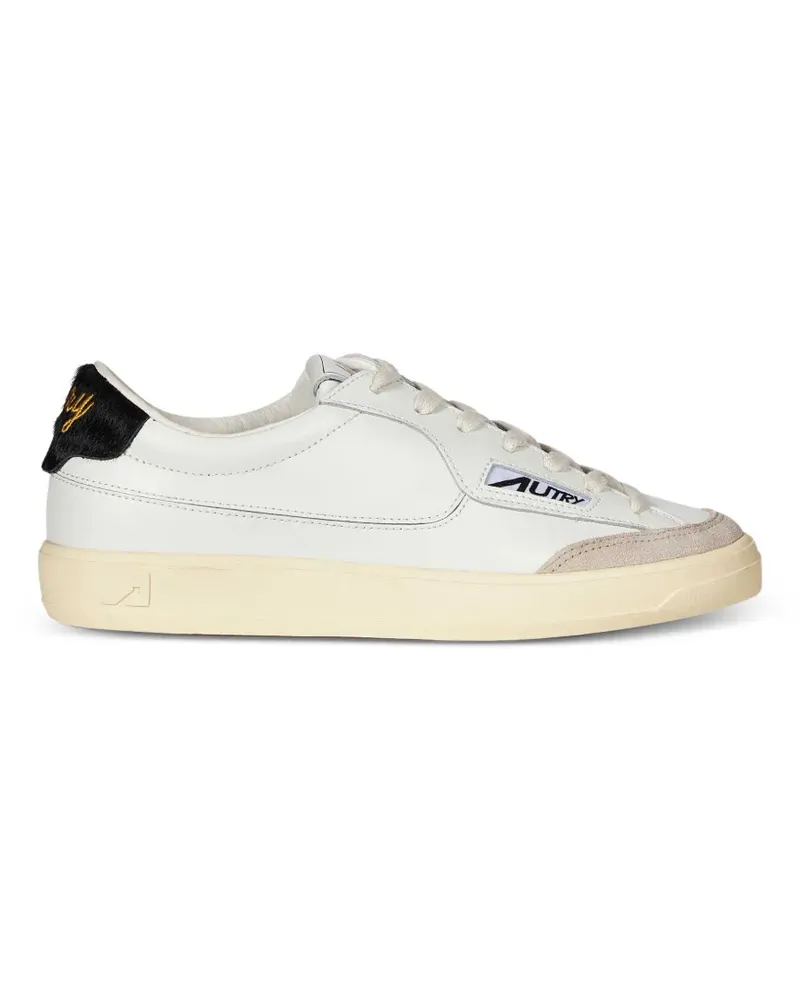 AUTRY Windscape Sneakers - Weiß Weiß