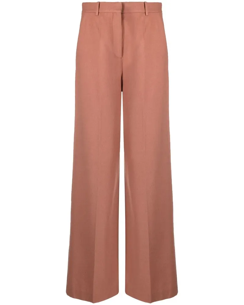 Joseph Hose mit weitem Bein - Rosa Rosa