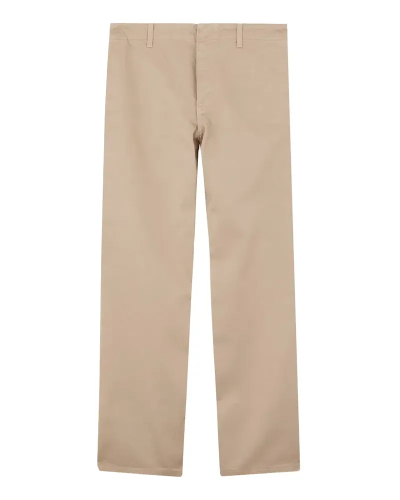 Fortela Jamie chino trousers - Nude Nude
