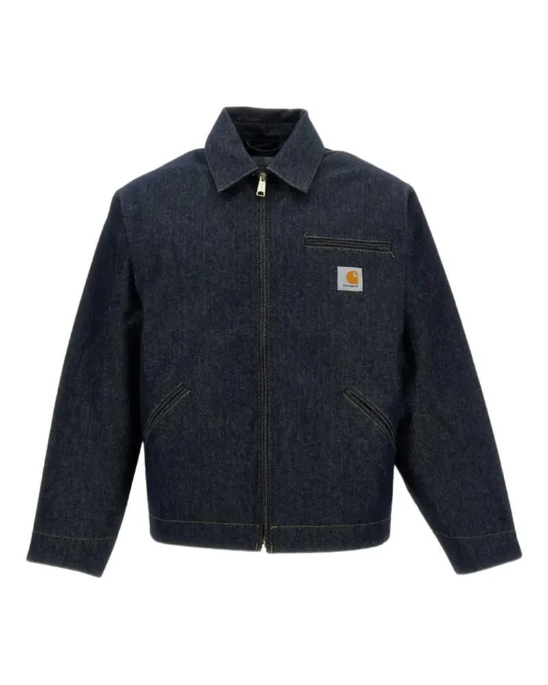 Carhartt WIP OG Detroit jacket - Blau Blau