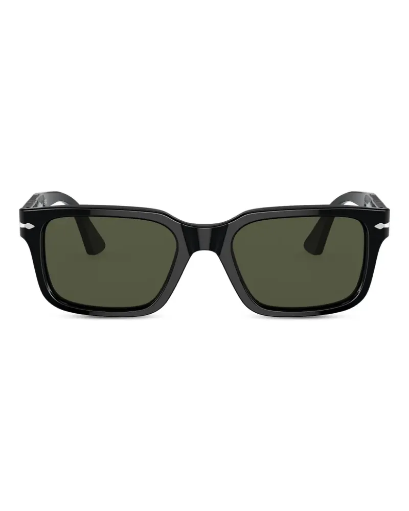 Persol PO3272S Sonnenbrille - Schwarz Schwarz