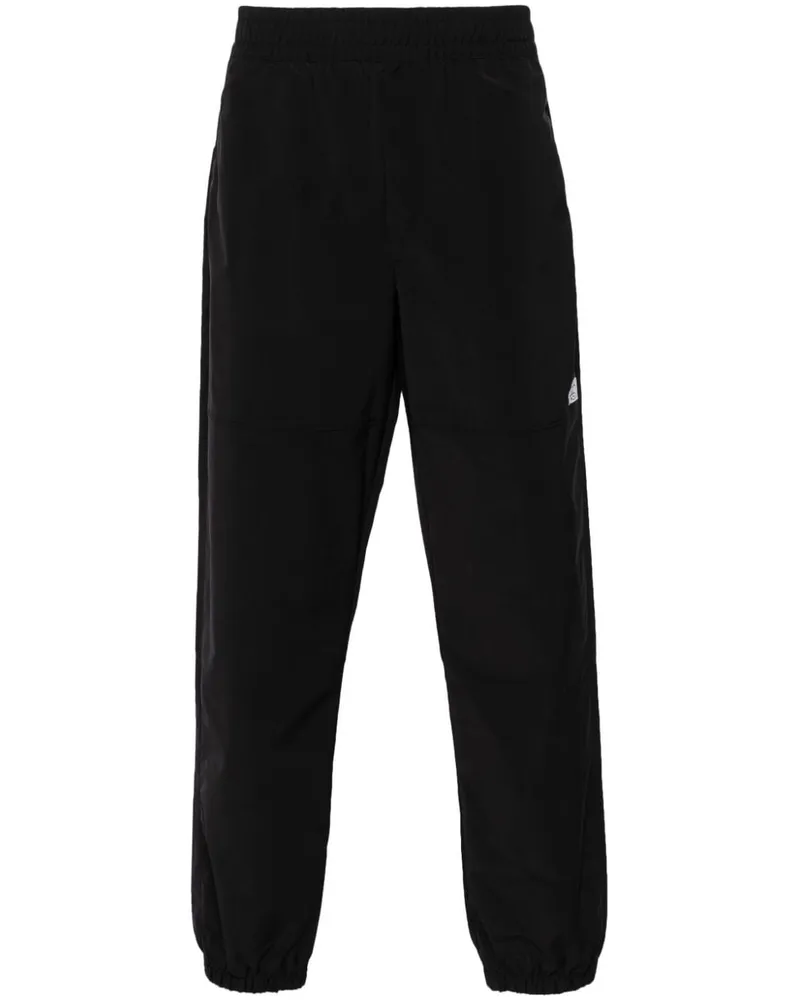 The North Face Easy Wind Tapered-Hose - Schwarz Schwarz