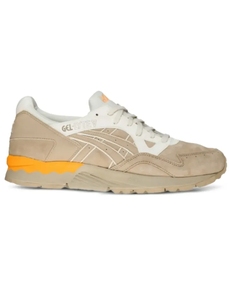 Asics Gel Lyte 5 Sneakers - Nude Nude