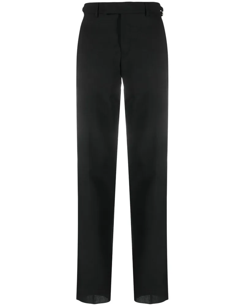 Versace Medusa 95 Hose - Schwarz Schwarz