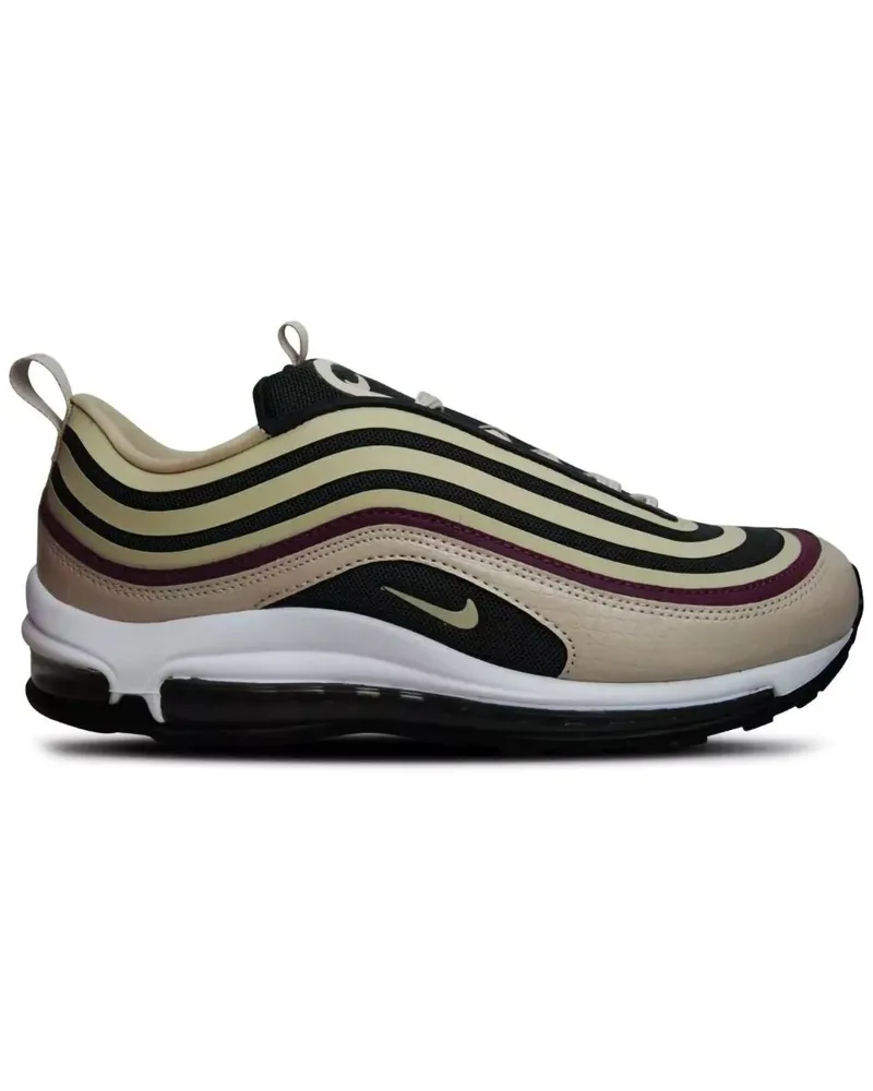 Nike Air Max 97 Desert Sand Sneakers - Nude Nude