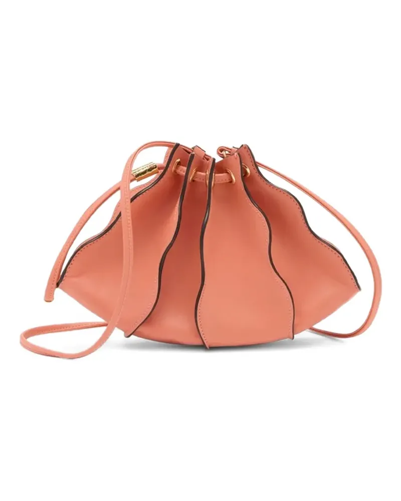 Ulla Johnson small Adria tote bag - Rosa Rosa