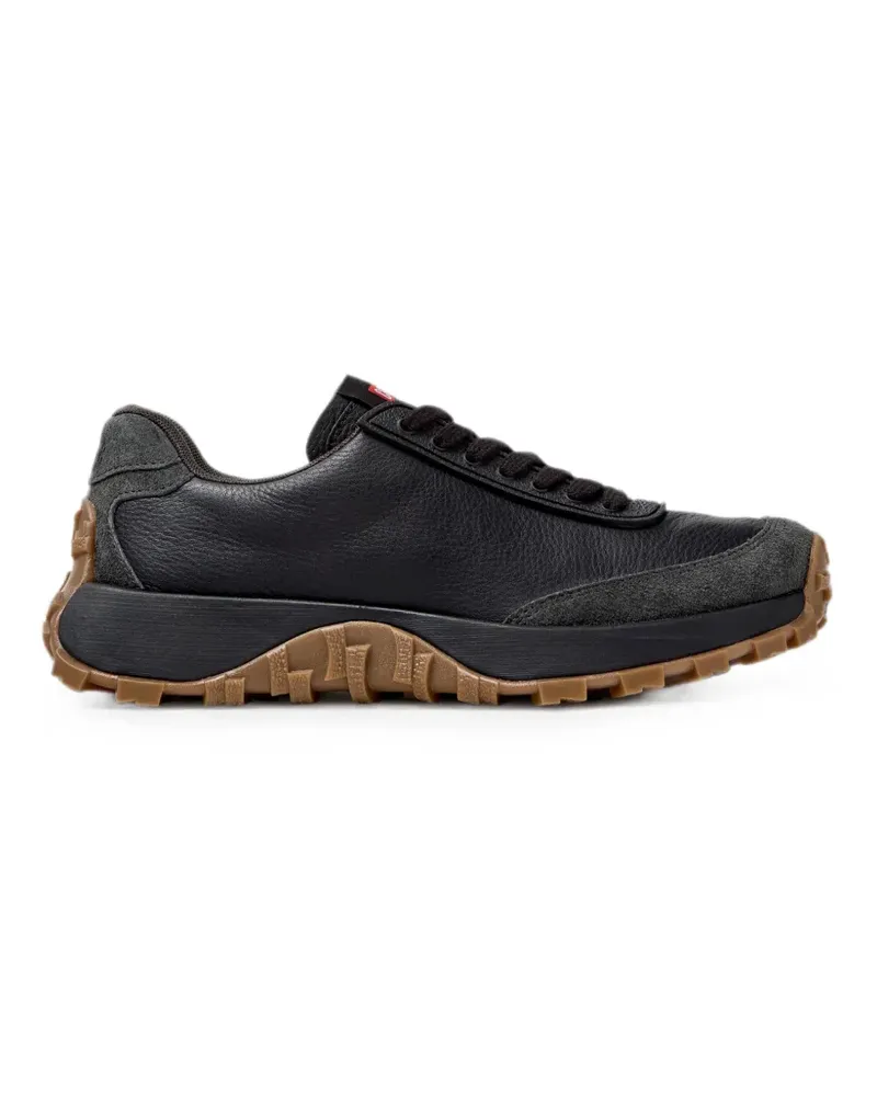 Camper Drift Trail Sneakers - Schwarz Schwarz