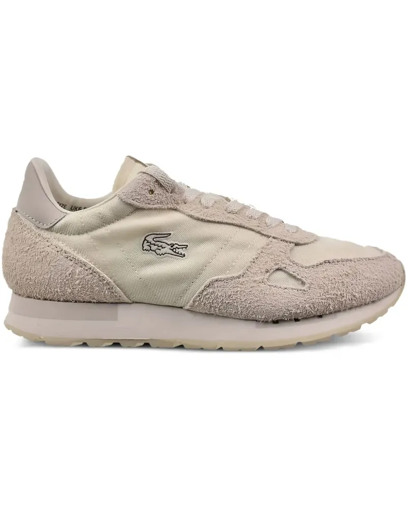 Lacoste Partner 70s Sneakers - Nude Nude
