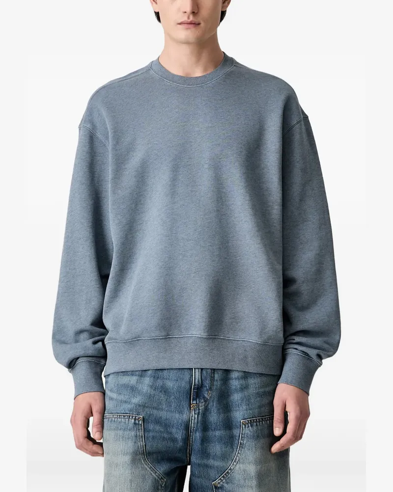 Carhartt WIP Sweatshirt mit Rundhalsausschnitt - Blau Blau