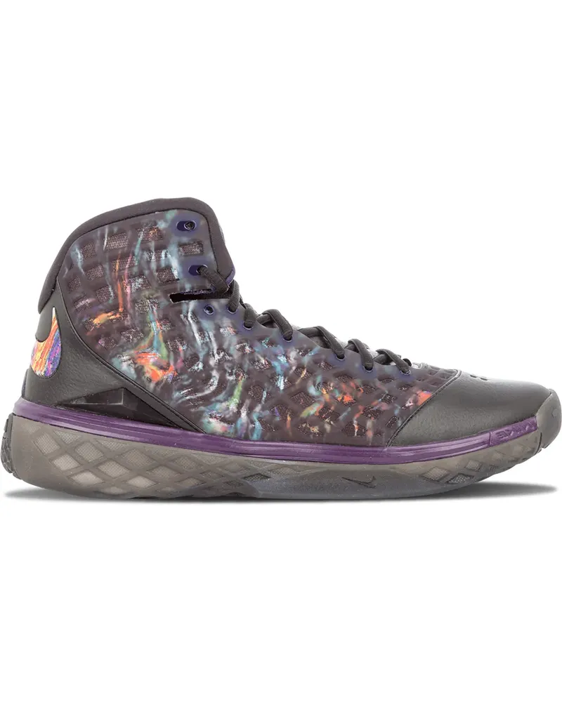 Nike Zoom Kobe 3 Prelude' Sneakers - Schwarz Schwarz