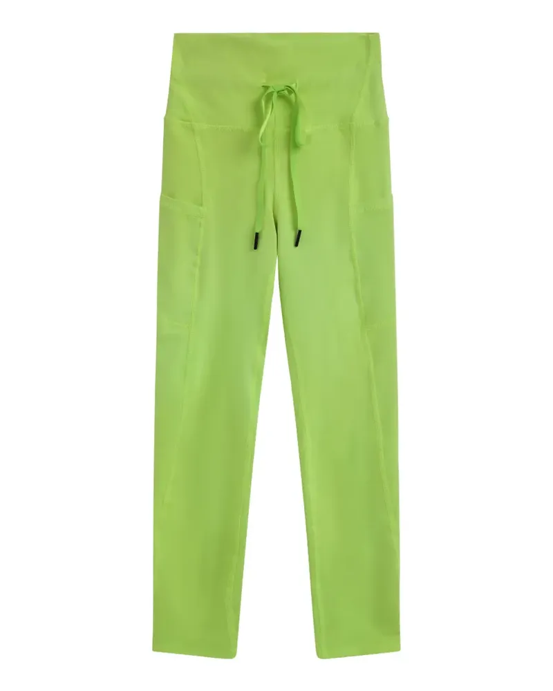 Electric & Rose green leggings - Grün Grün
