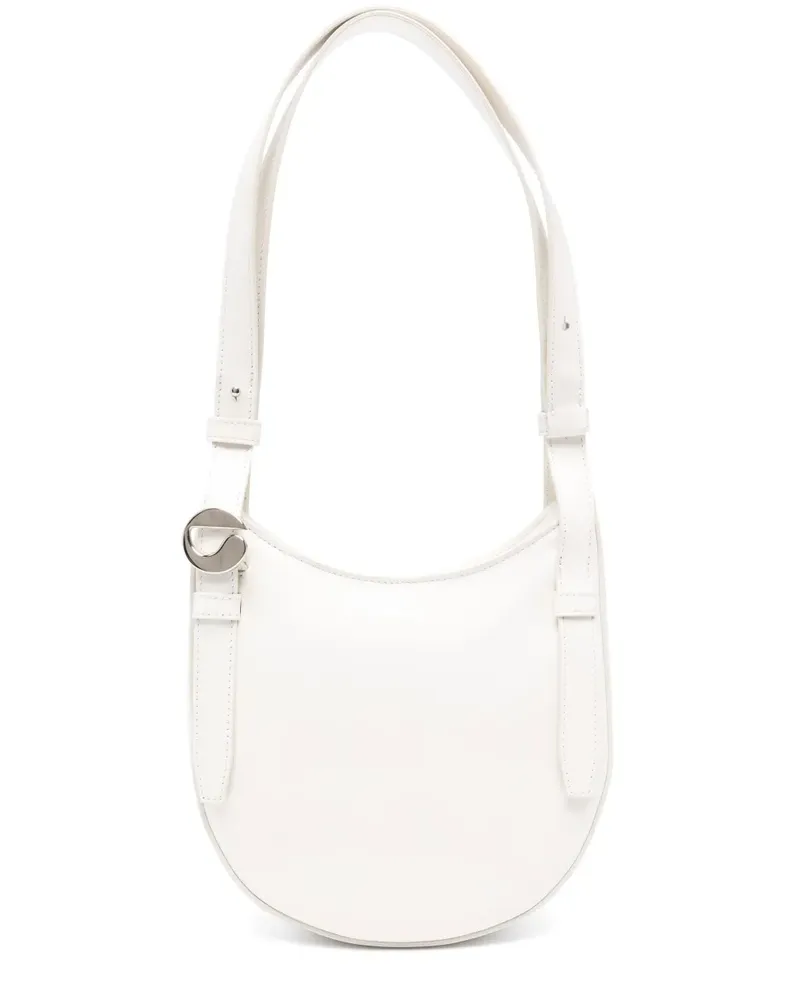 COPERNI Mini Handtasche - Weiß Weiß