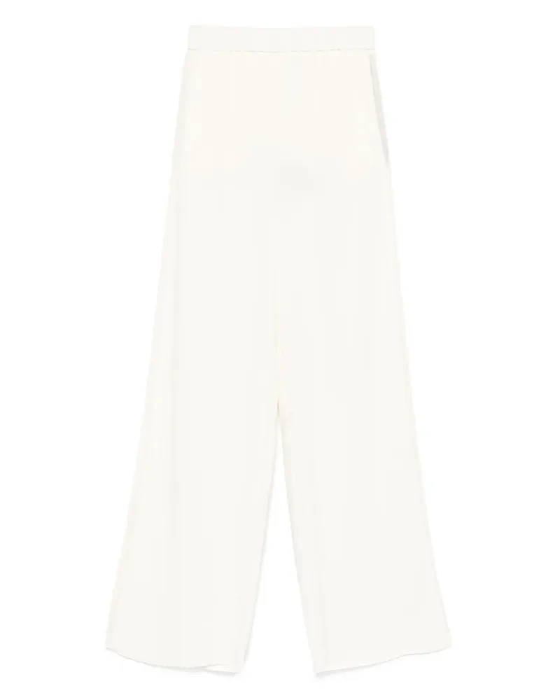 MARELLA Hose mit weitem Bein - Nude Nude