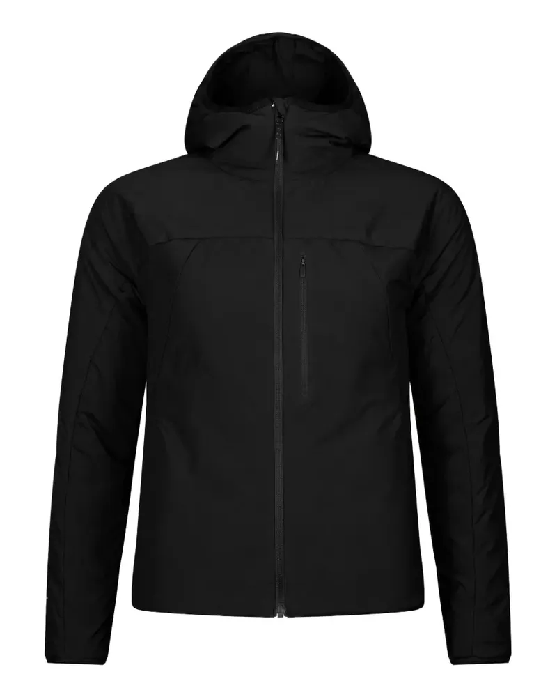 Rossignol Opside Kapuzenjacke - Schwarz Schwarz