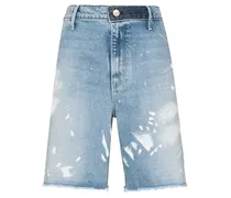 Hesper Jeans-Shorts