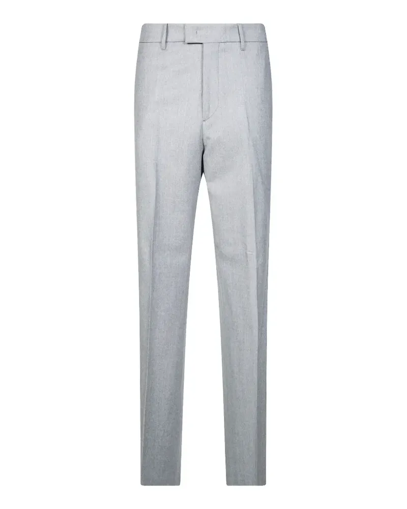 Berwich Patrizia palazzo pants - Grau Grau